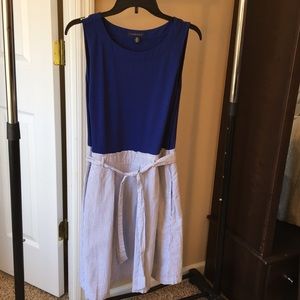 Tommy Hilfiger summer dress size L